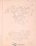 Fuji-FUGI FSR, ST-1 Automatic Tracer Copying Attachment, Service & Parts Manual-FSR-ST-1-02